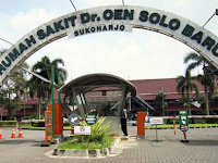 Lowongan Kerja Rumah Sakit Dr. Oen Solo Baru 2015 Lowongan Kerja Rumah Sakit Dr. Oen Solo Baru 2015