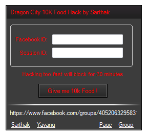 Dragon+City+Hack+10K+Food+Per+Submit