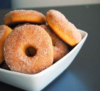 Resep Donat Ubi