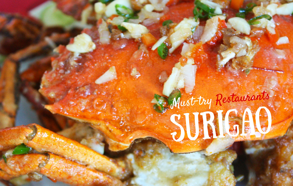 Where to Eat in Surigao 5 MustTry Places to Eat in Surigao City Escape Manila