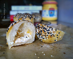 bagel bombs