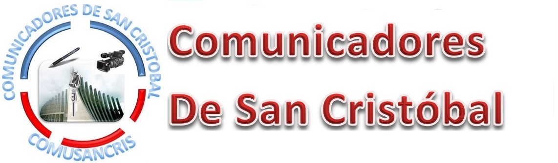 Comunicadores de San Cristobal