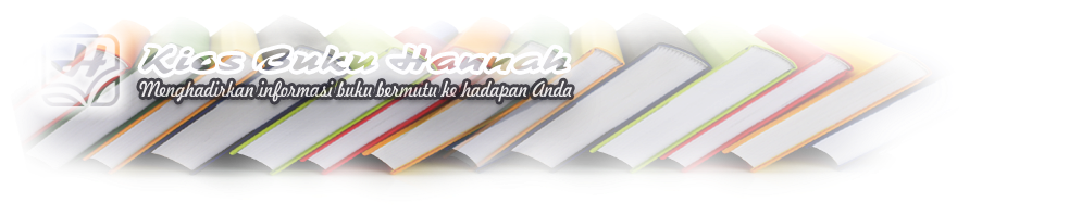 Kios  Buku HannaH