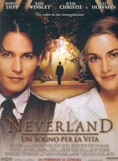 Neverland Un sogno per la vita Streaming ITA Neverland Un sogno per la vita Film Streaming ITA