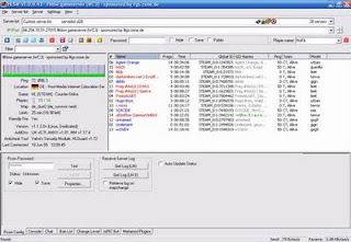 HLSW 1.1.3 Server Administration Tool Free Download