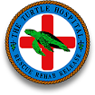 The Turtle Hospital - Non Profit I support