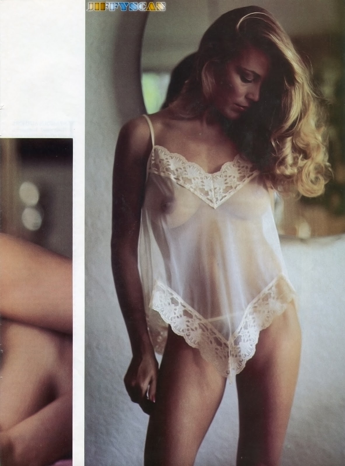 top" width="550" alt="Nude Photos Of Vanna White" ...