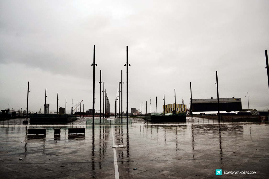Walking in and Around Belfast: Everything You Need to See in Northern Ireland’s Capital Walking in and Around Belfast: Everything You Need to See in Northern Ireland’s Capital