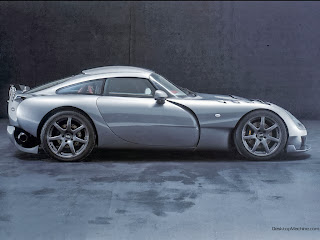 tvr sagaris