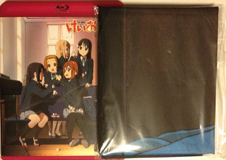 K-On!! (Season 2) Collection 1 - Anime Review