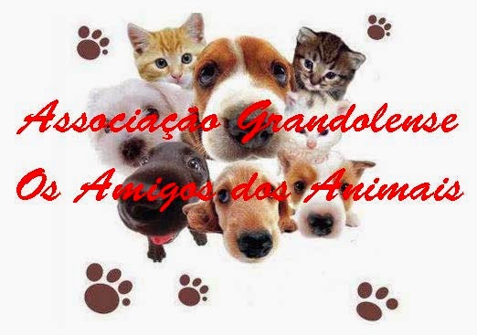 Associação Grandolense Os Amigos dos Animais