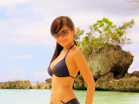 bangs garcia, sexy, pinay, swimsuit, pictures, photo, exotic, exotic pinay beauties, hot