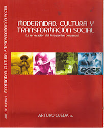 MODERNIDAD, CULTURA Y TRANSFORMACION SOCIAL