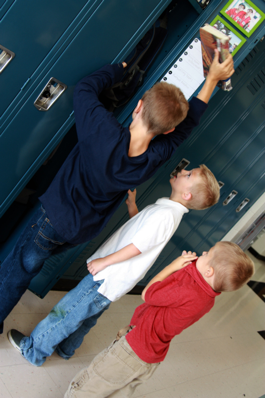 Iheart Organizing Back To School Organizing Pimp My Locker