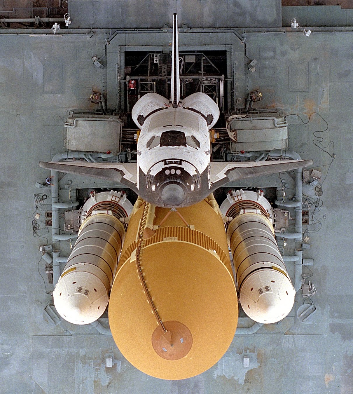 Endeavour Shuttle Launch 2011 Wiki
