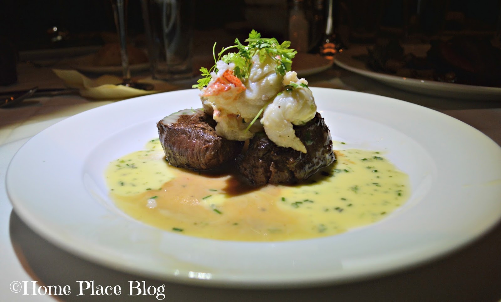 Home Place The Capital Grille in Hartford, CT