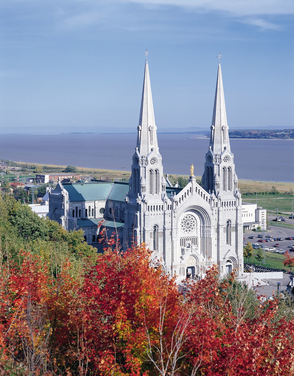 10 Best Things To Do In Quebec City This Winter