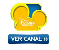 Disney Channel En Vivo