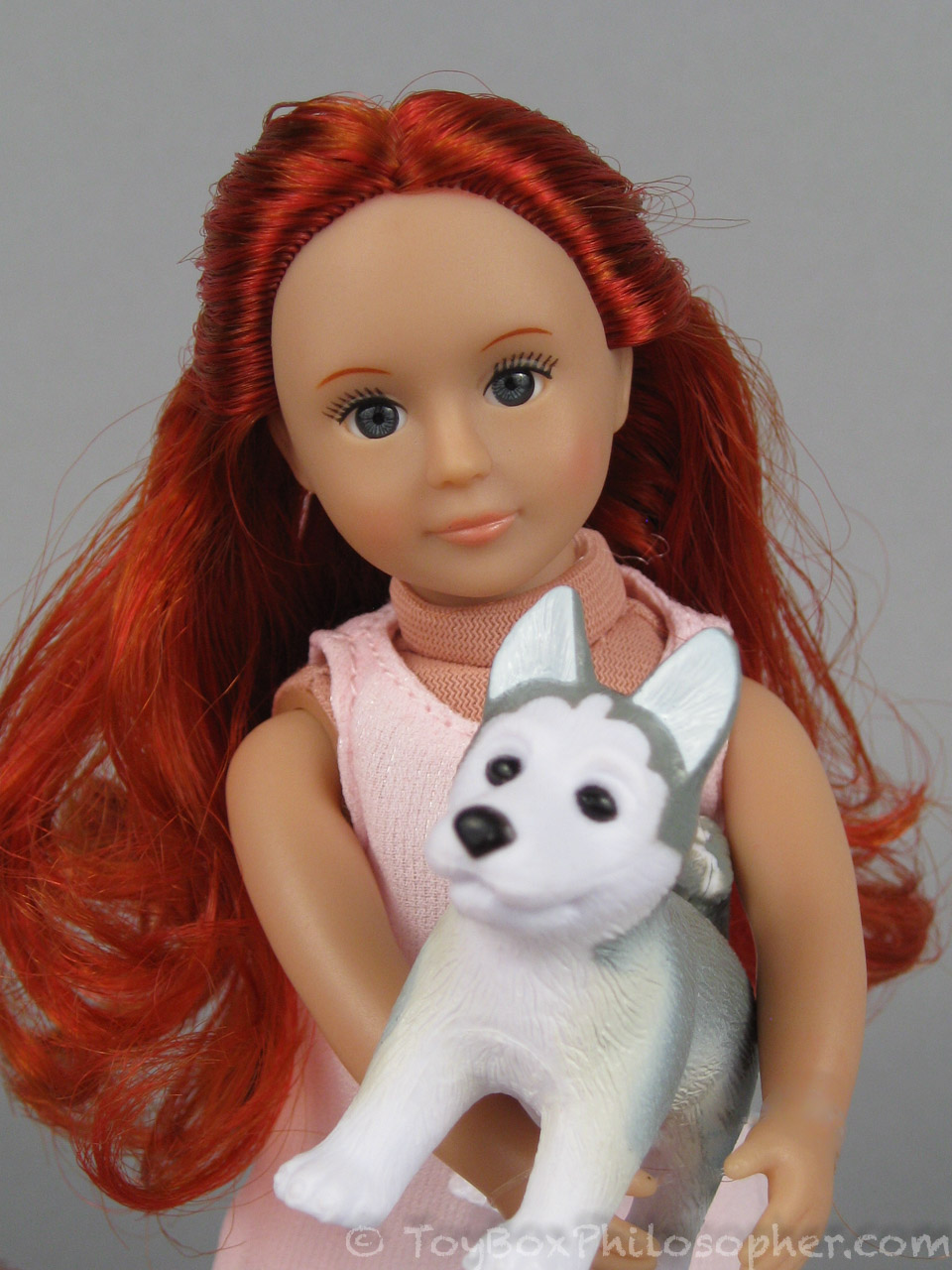 Lori Dolls and Accessories from Our Generation The Toy Box Philosopher