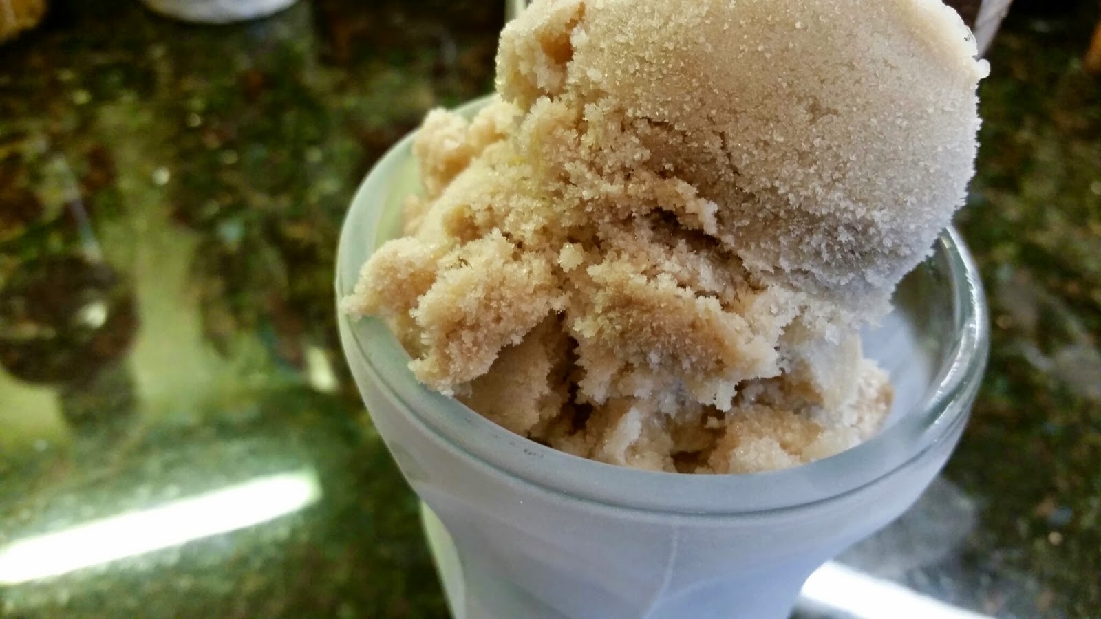 bcmom's kitchen Root Beer Freeze