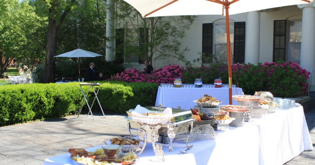 SIMPLY THE BEST CATERING Spring Weddings & Events