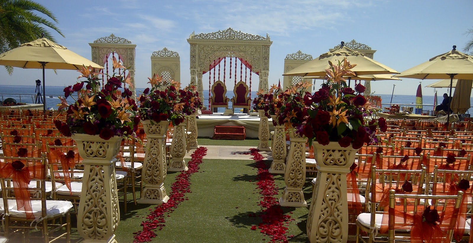 Fort Lauderdale Wedding Sonal J Shah Event Consultants Llc