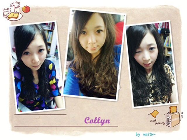 ♥ ALL  ABOUT  COLLYN ♥