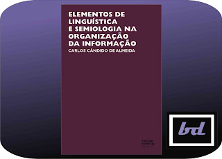 Elementos de linguística e semiologia na organização da informação - Carlos Cândido de Almeida 1 banner.