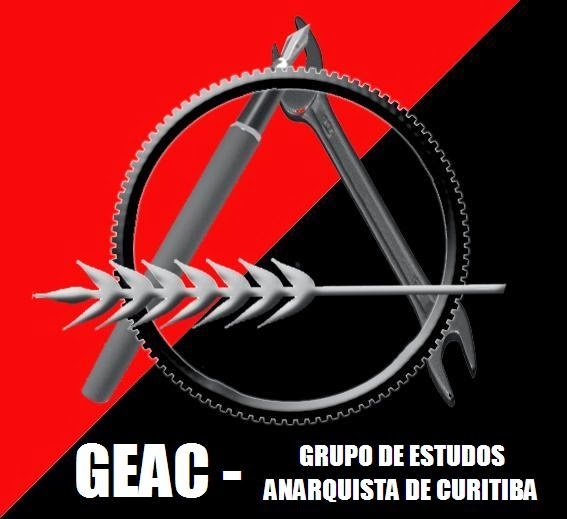 GEAC - Grupo de Estudos Anarquista de Curitiba