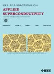 IEEE Transactions on Applied Superconductivity