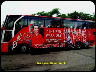 Qlate Football Club: Kelantan FA harus ada keyakinan