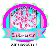 Creaciones OsiFlor13, CA