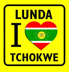 QUERIDA LUNDA TCHOKWE