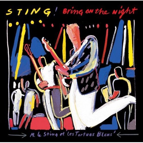 Dire Straits Sting++Bring+On+The+Night+cd