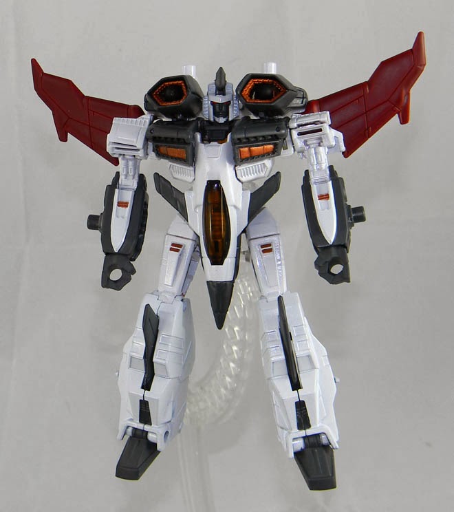 cheets tweaks g1 styled armada ramjet