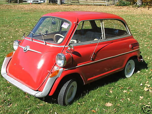 Micro Car Collections | all about photo