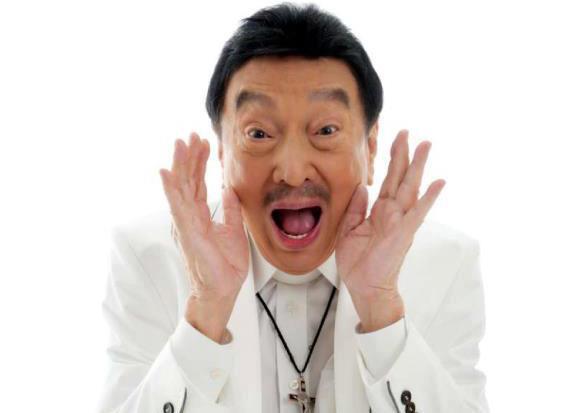 Rodolfo Vera Quizon, Sr aka Dolphy Death of a Philippine Entertainment Icon