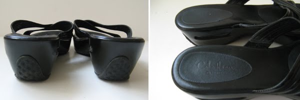 cole haan air sandals