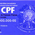 CPF de cliente será informado à Receita Federal