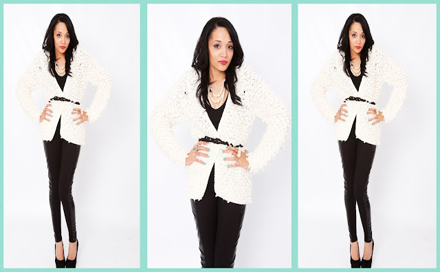 MONOCHROME MONDAY #4