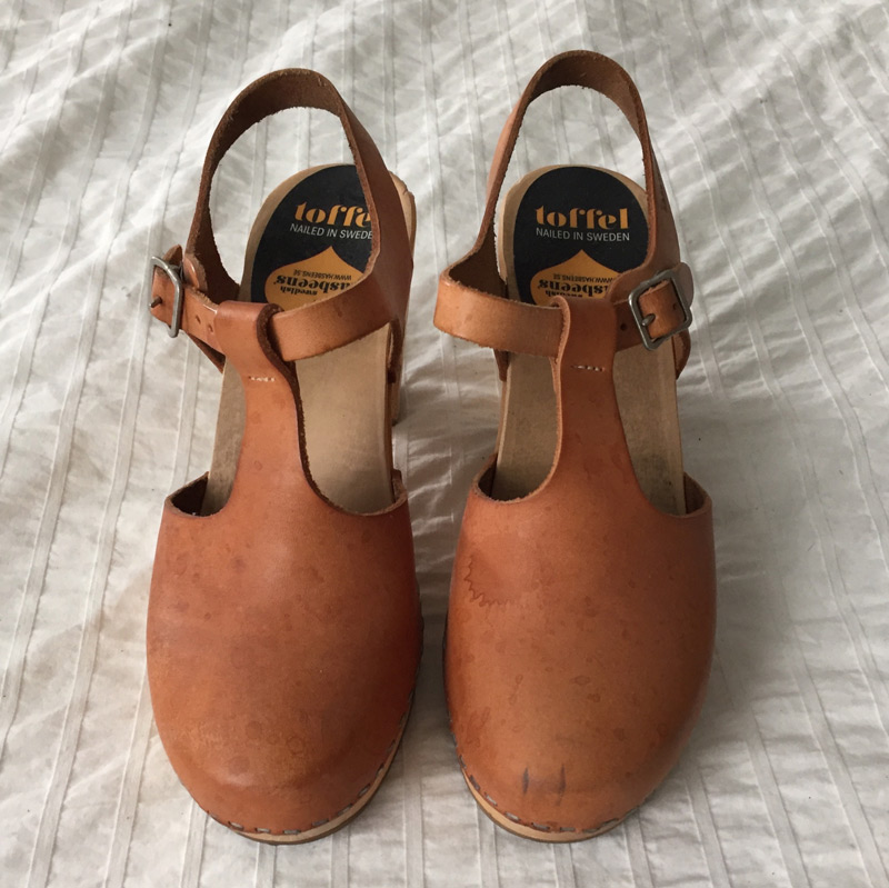 swedish hasbeens t strap