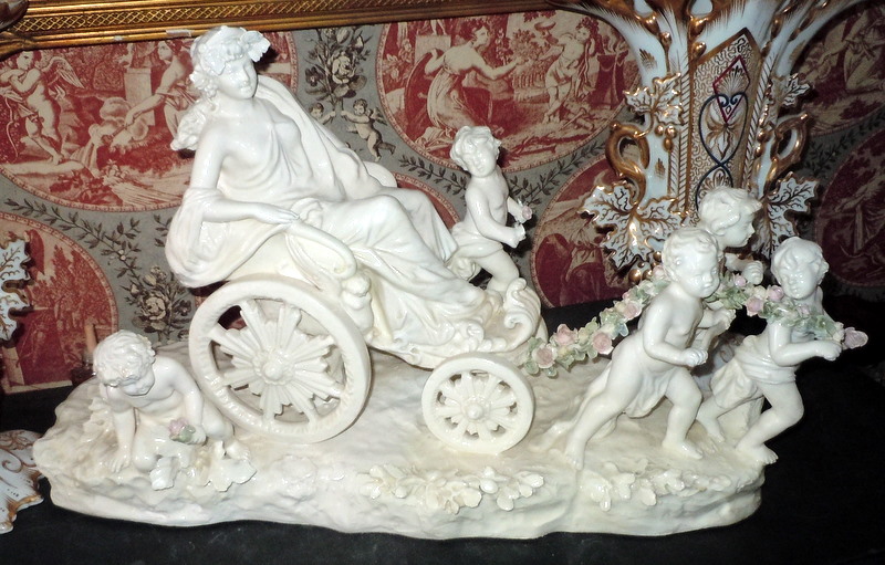 loveisspeed....... Capodimonte from Napoli..