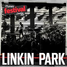 Download Linkin Park - iTunes Festival DVDRip Download Linkin Park iTunes Festival DVDRip Baixar
