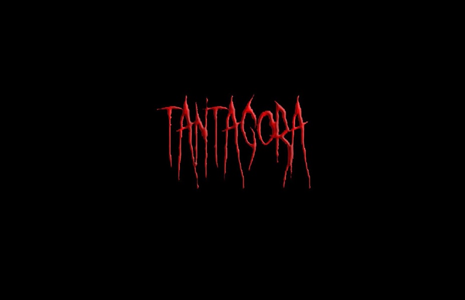 Tantagora