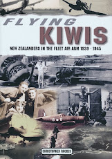 Flying Kiwis