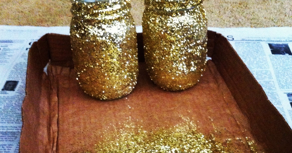 Southern Affair DIY Glitter Bombs