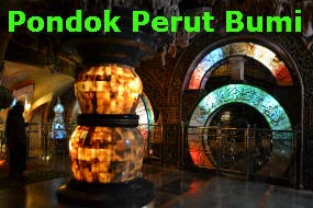 Pondok Perut Bumi