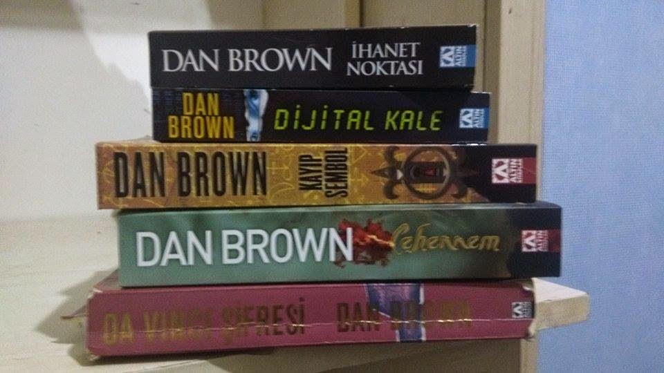 kitap hayalcisi aralik 2014