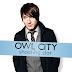 Owl City premieres "Shooting Star" music video