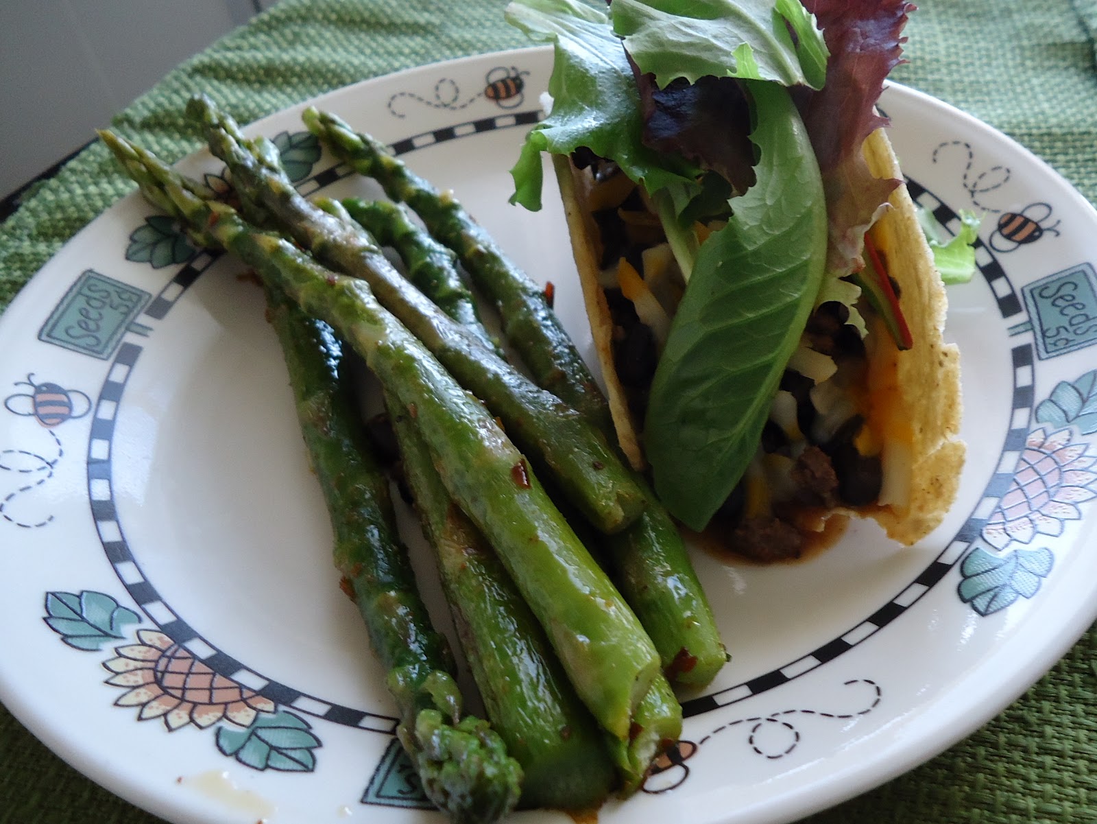 Homemade OvenBaked Hard Taco Shells